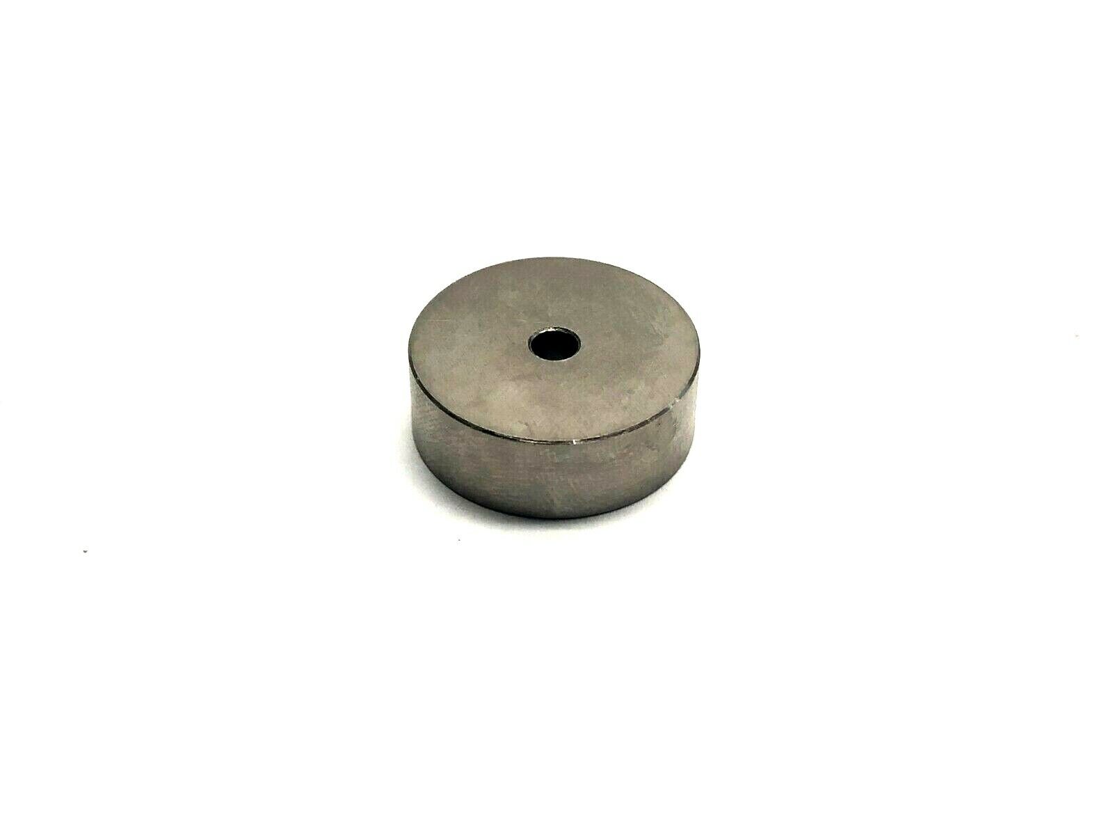 MiSUMi AWSM-A-D20-V3-T7 Precision Metal Washer OD 20mm ID 3mm - Maverick Industrial Sales