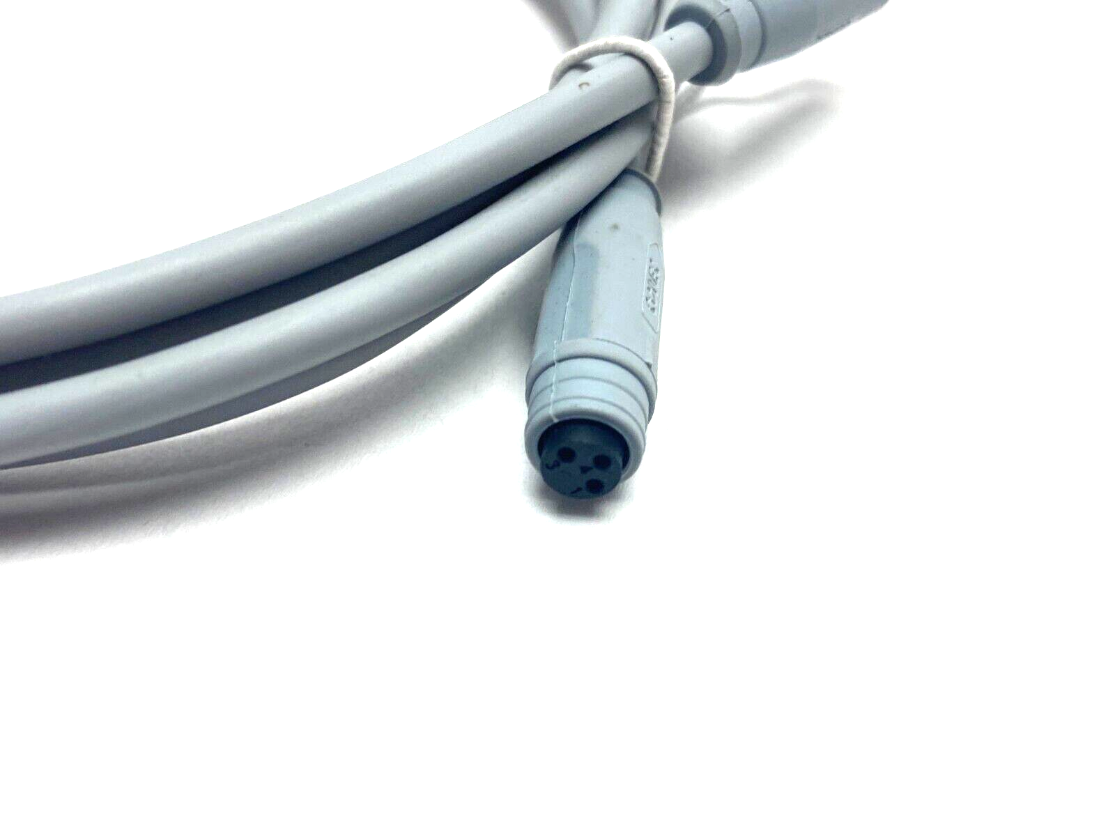 Conec 42-10813 Double-Ended Connection Cordset 3-Pin Male to Female - Maverick Industrial Sales