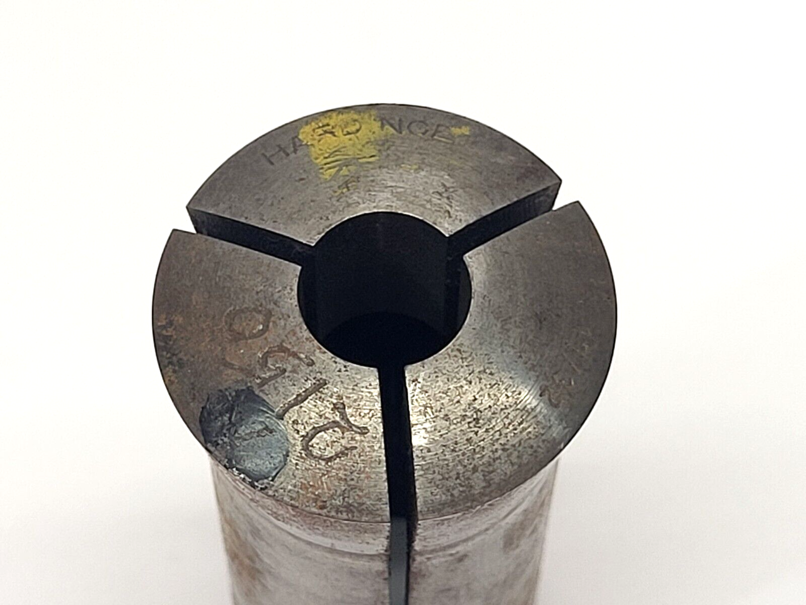 Hardinge 5C Collet 17/32" - Maverick Industrial Sales