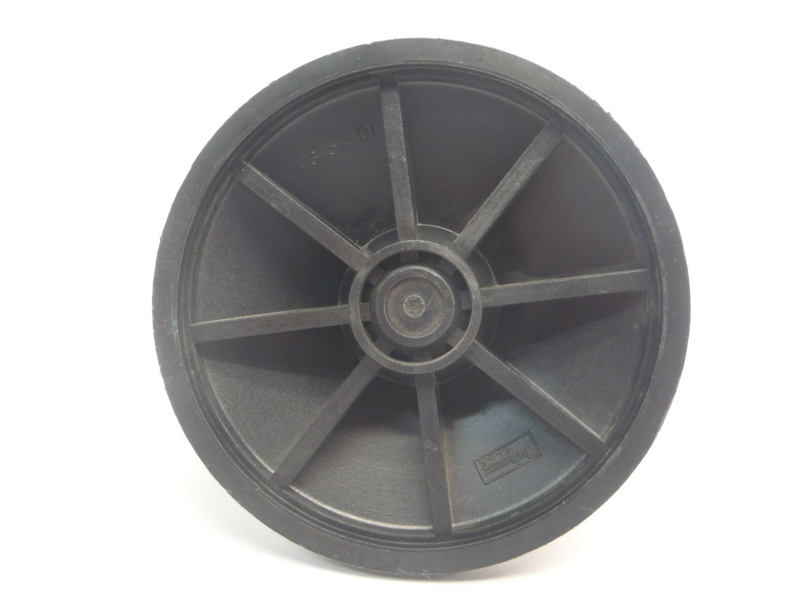 Valu Guide VG-511-01-S34-L5 Medium Duty 15° Articulating Leveler 3/4 Stem - Maverick Industrial Sales