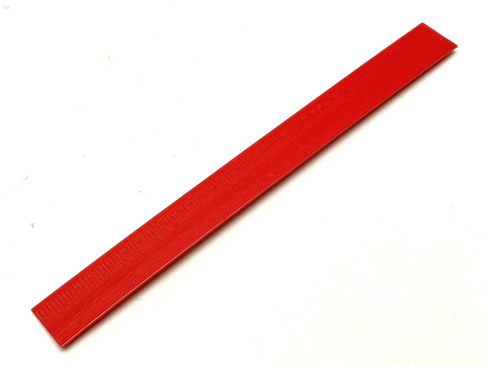 Grafoplast 117P04BY Wiremarker Strips PKG OF 25 - Maverick Industrial Sales