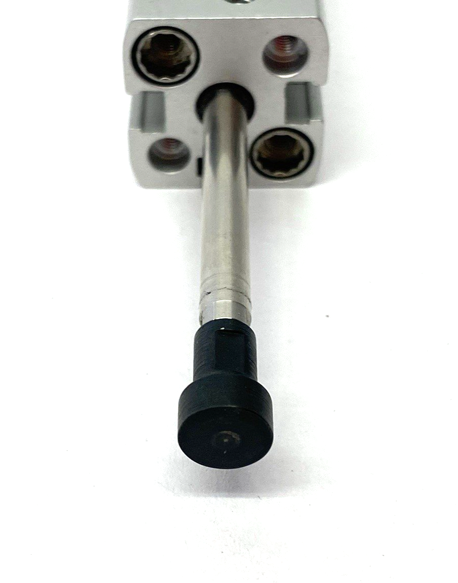 Festo ADN-12-40-A-P-A Pneumatic Compact Cylinder 12mm Bore 40mm Stroke 536210 - Maverick Industrial Sales