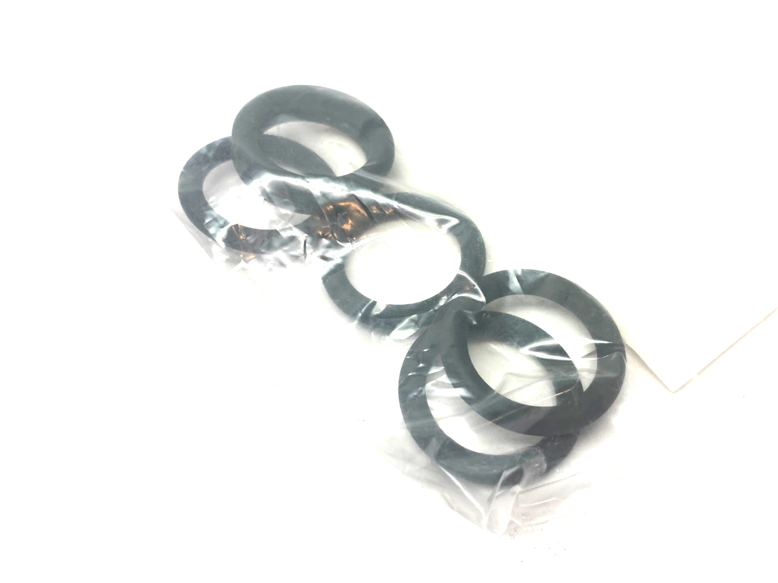 Scheugenpflug 3DIC07904 O-Ring 24 x 5 FKM PKG OF 6 - Maverick Industrial Sales