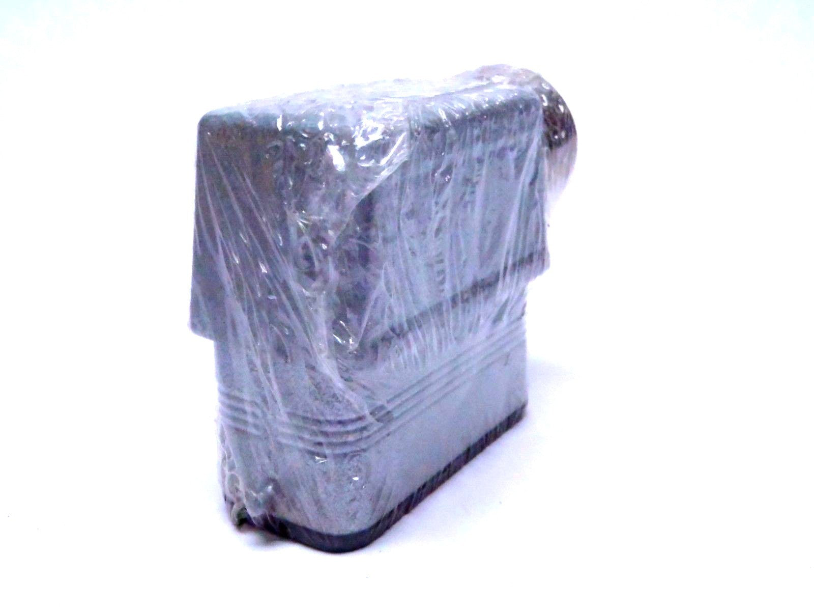 ILME CZAO 15 L21 Hood IL-BRID Series 2 pegs Pg21 Side Cable Entry Size "49.16" - Maverick Industrial Sales