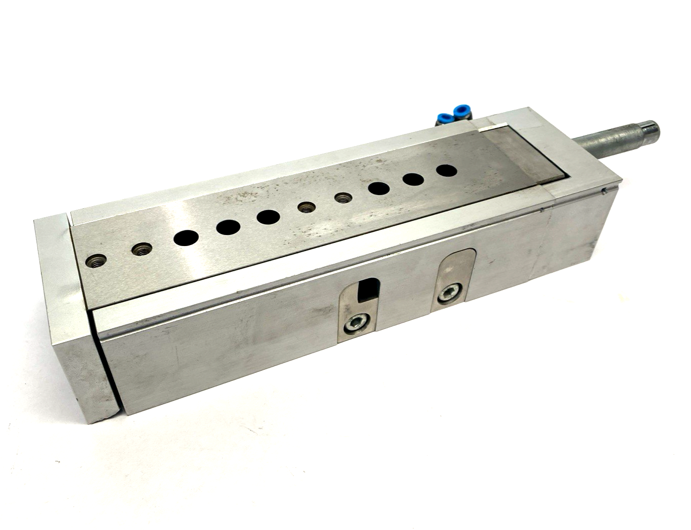 Festo DGSL-25-100-Y3A Mini Slide 32mm Bore 100mm Stroke 544052 - Maverick Industrial Sales