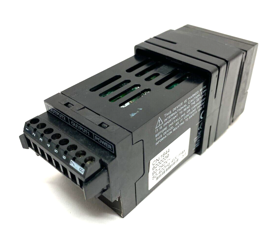 Omega CNI1644 i-Series Temperature Process and Strain Controller 90-240V 4W - Maverick Industrial Sales