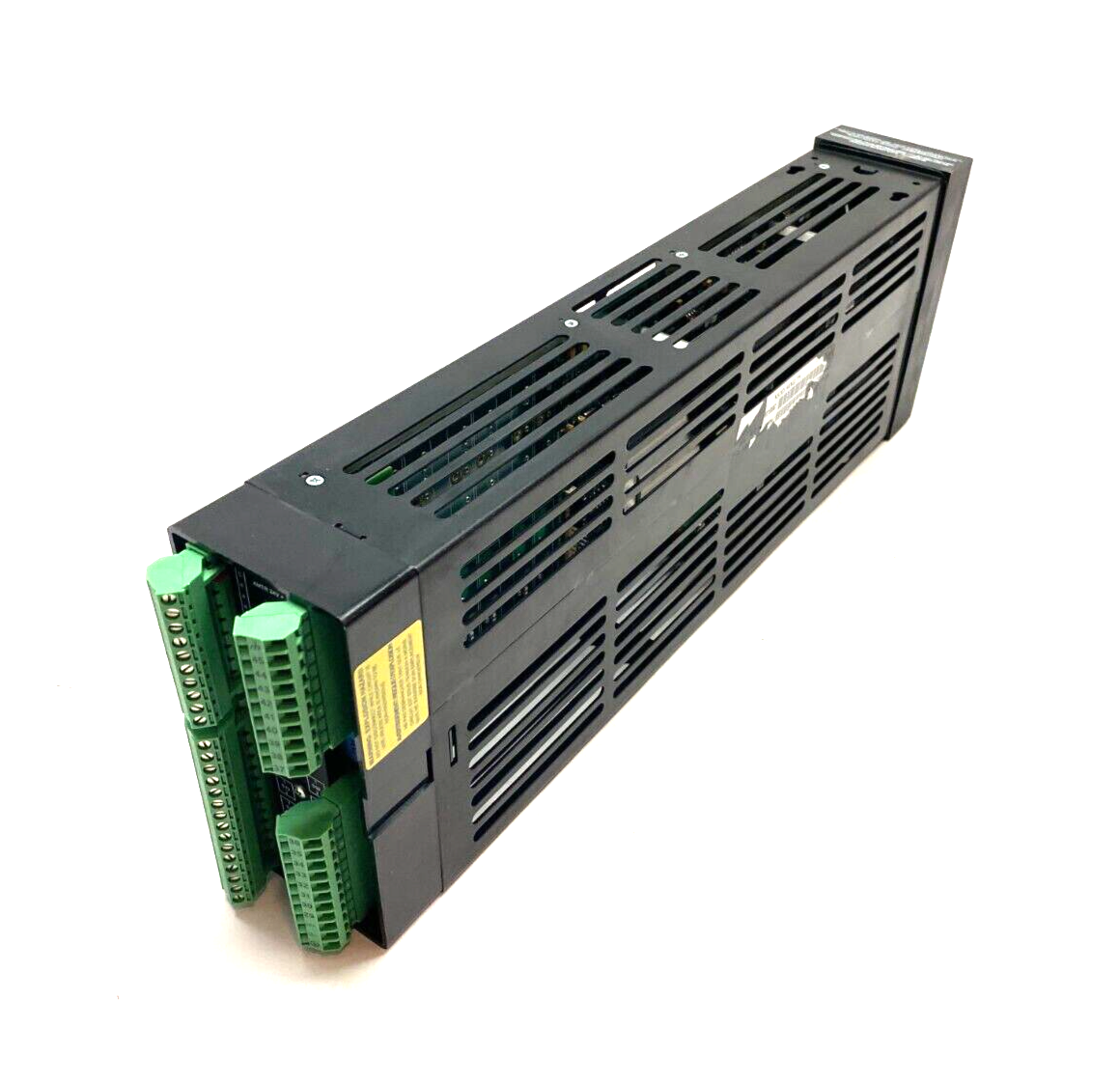 ABB 1801RZ10100C MicroMod MOD30ML Panel Mount Controller FOR PARTS - Maverick Industrial Sales