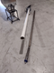 Grower Select Hopper and 9FT Auger System with HS9323D2-60 - Maverick Industrial Sales