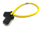 Banner Engineering DELS-111E Double Ended Sensor Cable 86944 - Maverick Industrial Sales