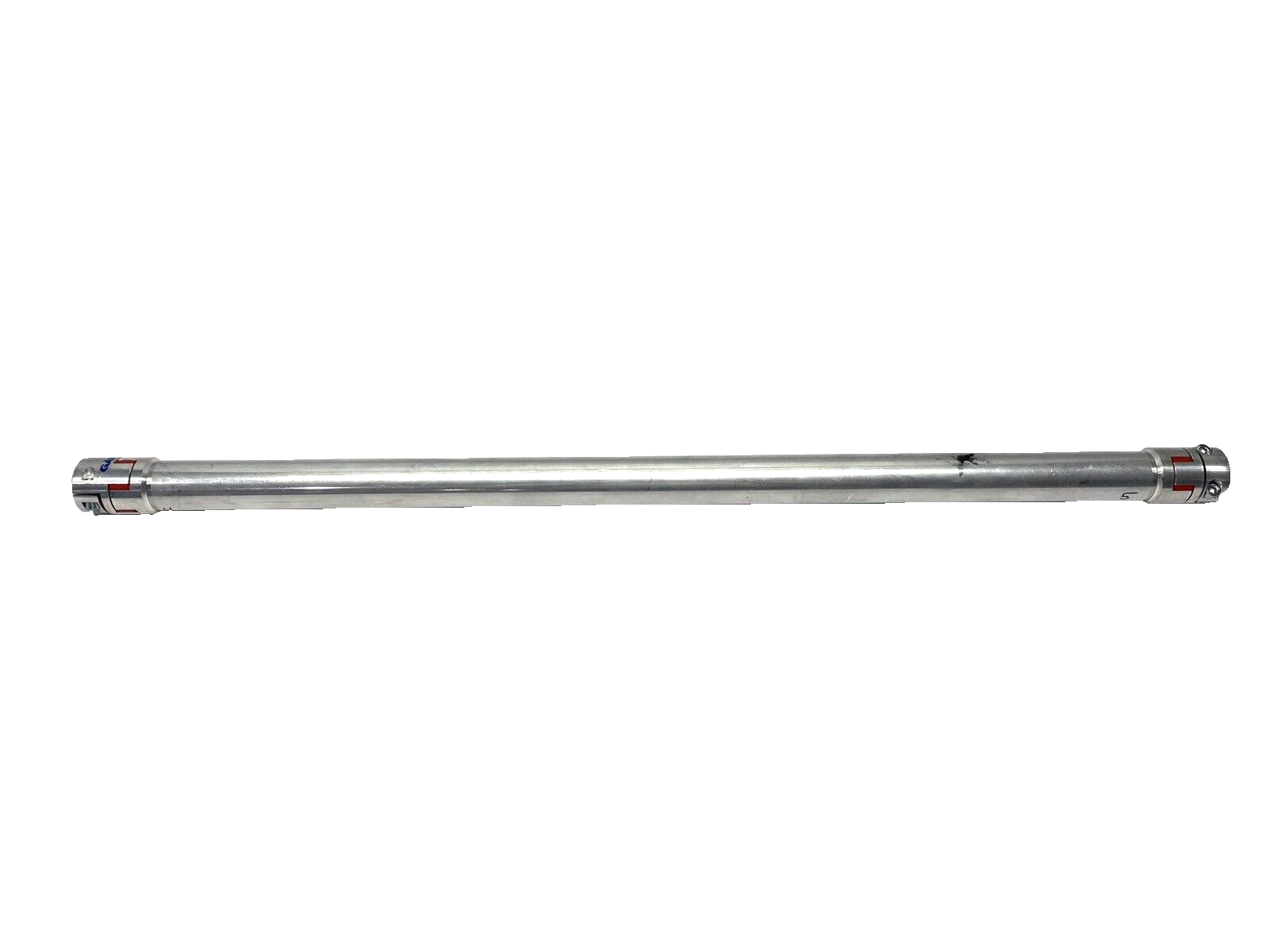 GAM EDC-25 Elastomer Drive Shaft Coupling 8-20mm Bore Range 31-1/8" Length - Maverick Industrial Sales