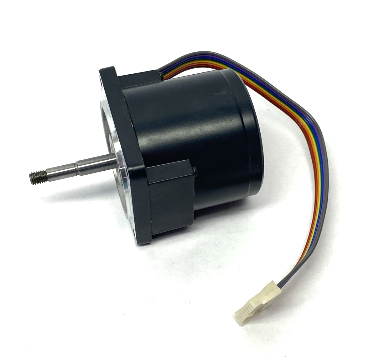 Oriental Motor K0111-M VEXTA® Brushless DC Motor 2000r/min 15W - Maverick Industrial Sales