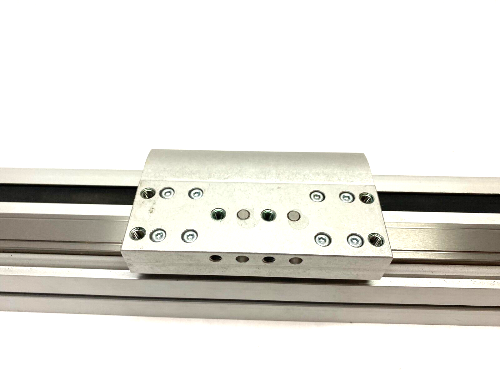 Festo EGC-70-400-TB-KF-0H-GK Toothed Belt Axis Actuator 3012493 - Maverick Industrial Sales