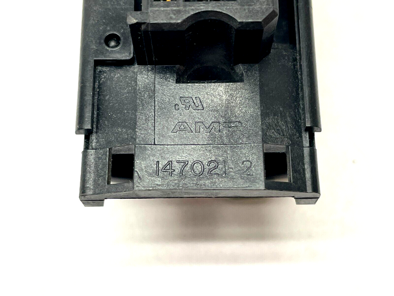 AMP 14702-2 Terminal Connector RTB Cage - Maverick Industrial Sales