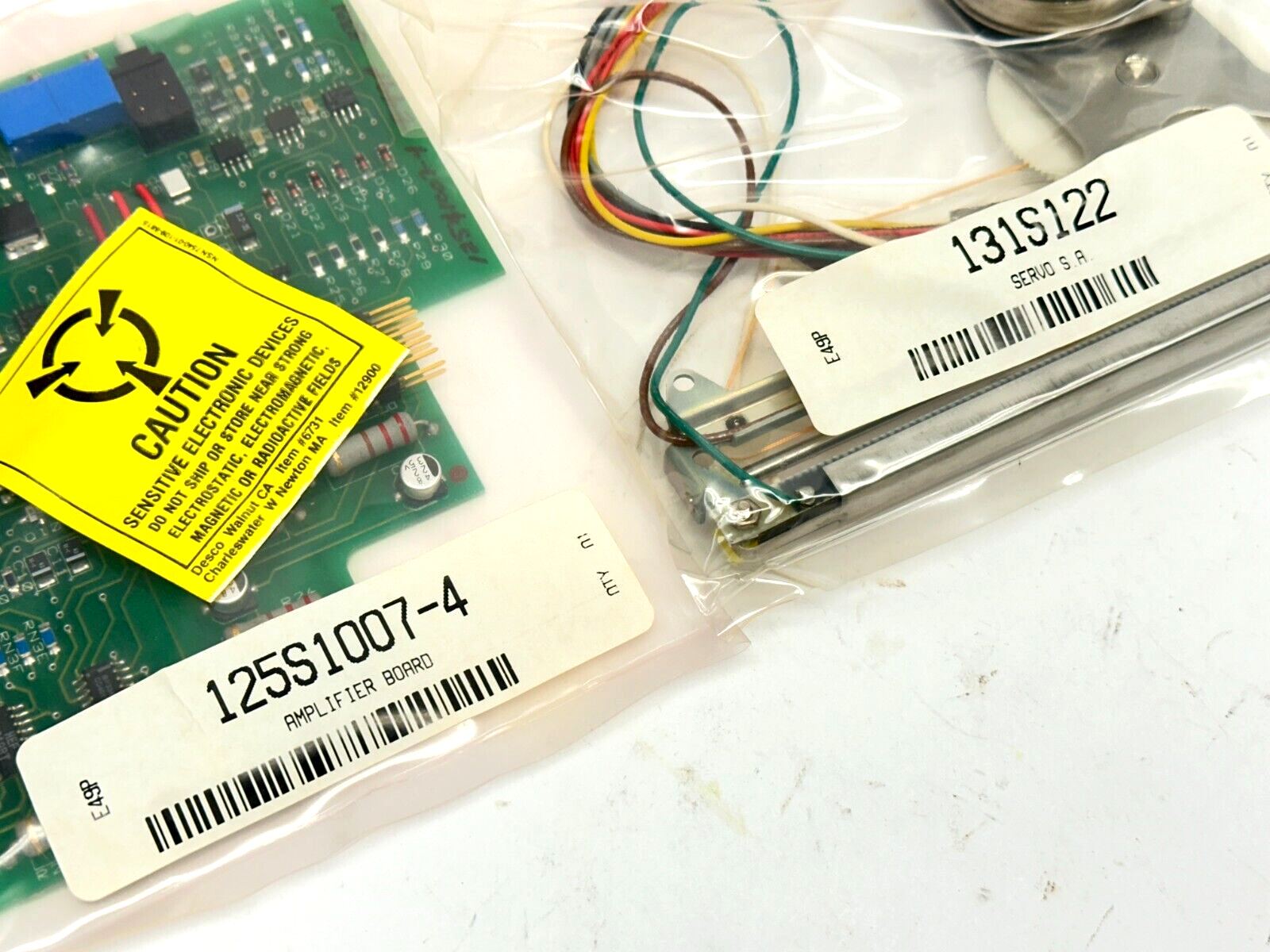Dwyer 155S764 Conversion Kit 1320J/1330J - Maverick Industrial Sales