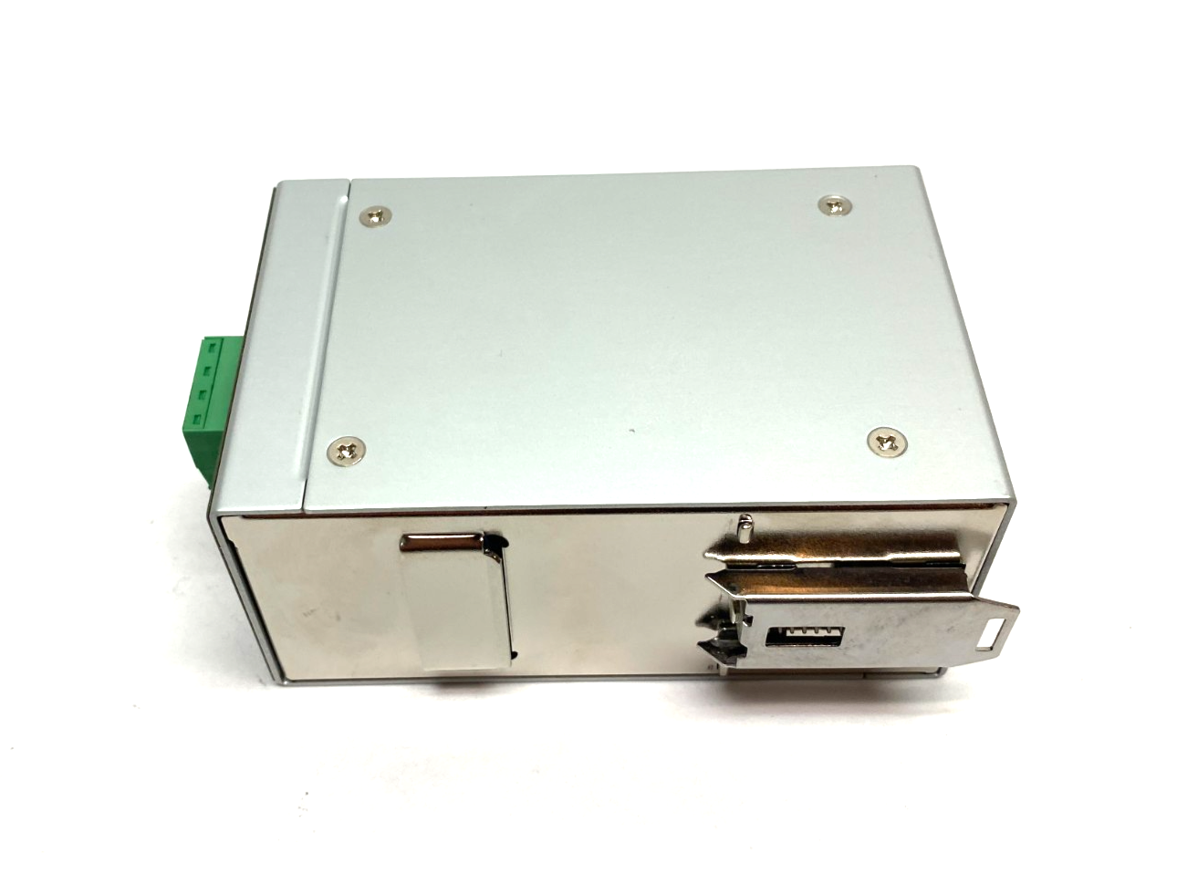 Phoenix Contact FL SWITCH SFNB 8TX Industrial Ethernet Switch 8-Port 2891002 - Maverick Industrial Sales