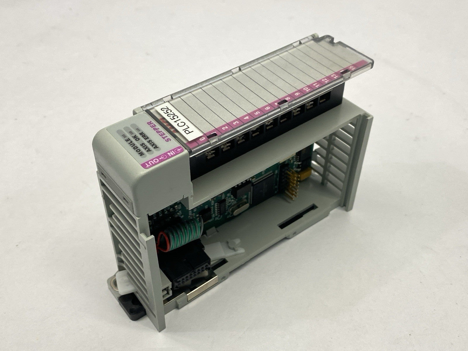 AMCI 3601 1-Axis Stepper Controller - Maverick Industrial Sales