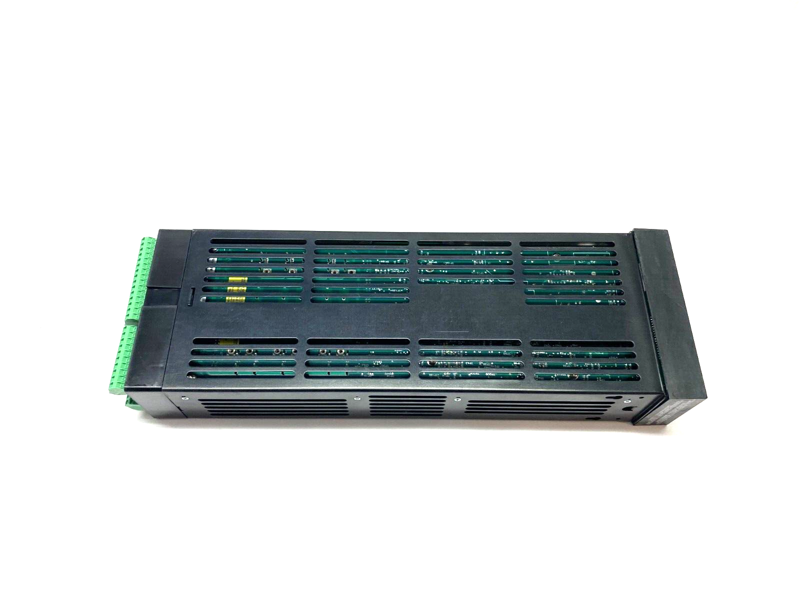 ABB 1801RZ10100C MicroMod MOD30ML Panel Mount Controller FOR PARTS - Maverick Industrial Sales