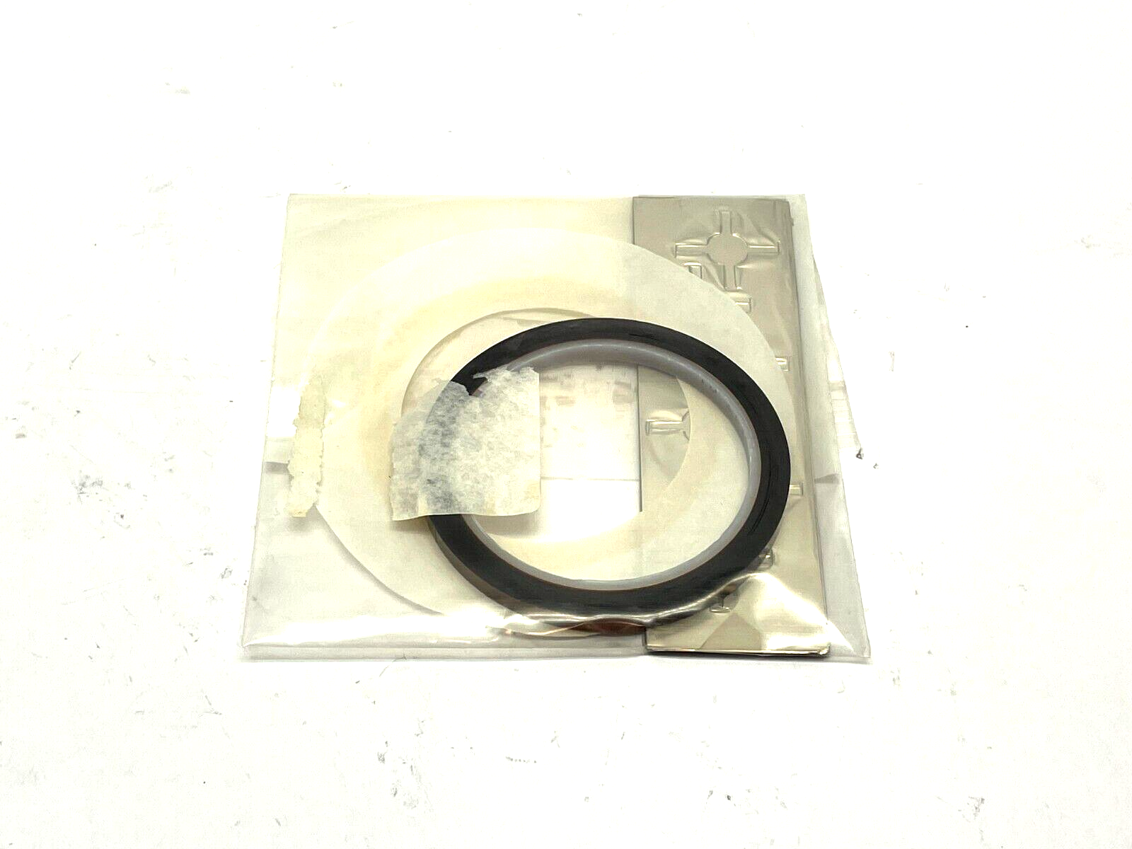 Caldwell 9A-202B678G01 Nickle Foil Couplant Installation Transducer Kit - Maverick Industrial Sales