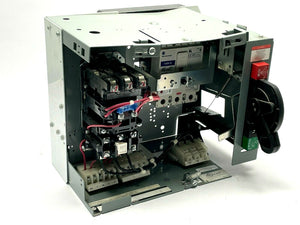 2113B-BABD-17-40CA-79U | Allen Bradley  Motor Control Center Unit 7.5HP - Used