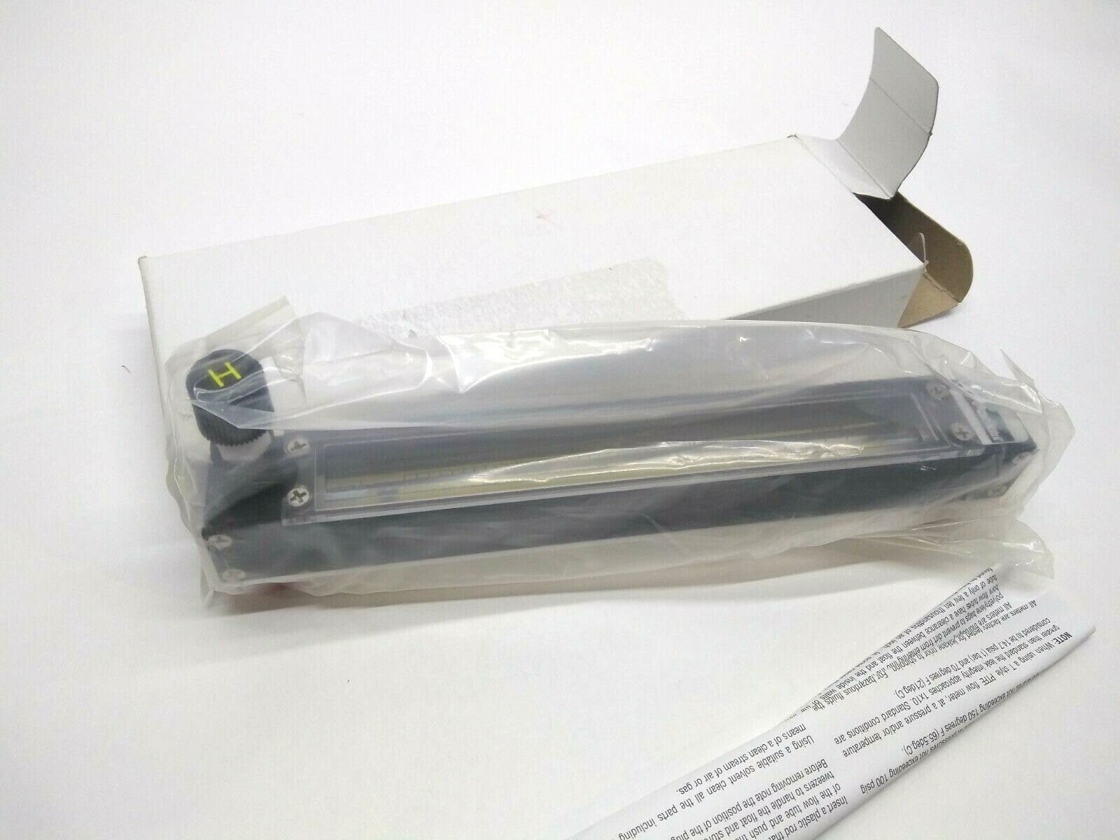 PARKER Flowmeter W-FM76807 / PMR1-013149 - Maverick Industrial Sales
