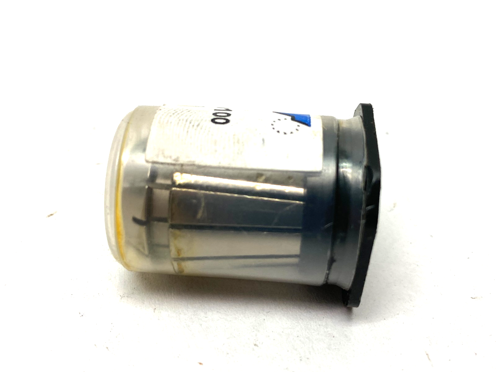 84579100 Precision Spring Collet 10mm Dia. GERC20-B - New - Maverick Industrial Sales