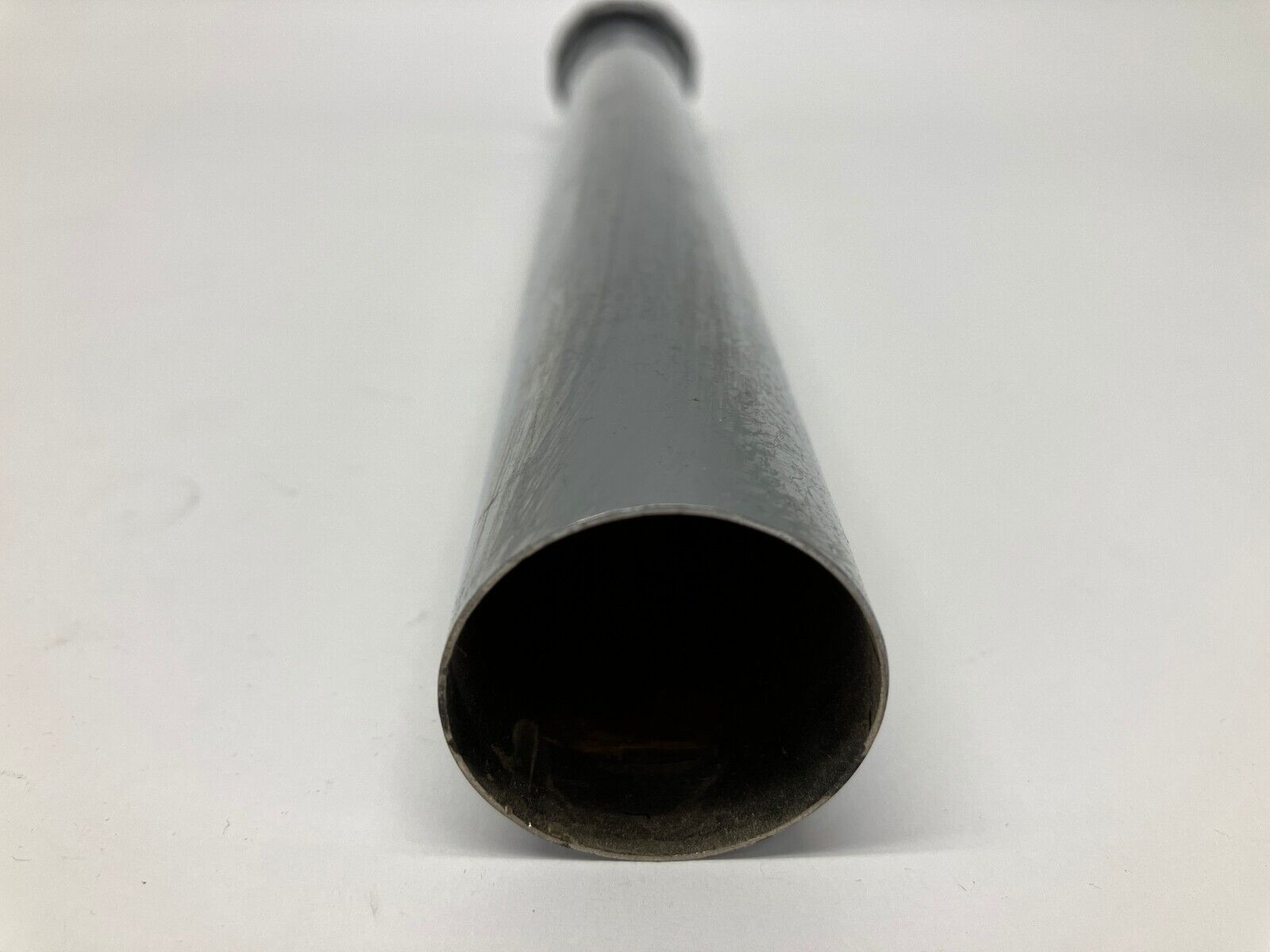 Slip Joint Drain Pipe Extension, Nut & Washer 1-1/4" x 12" - Maverick Industrial Sales