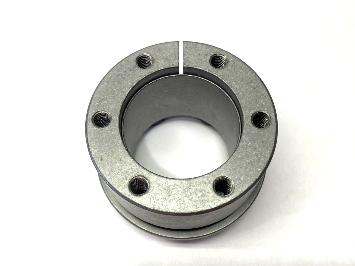 KBK KBS71-50X80 Keyless Bushing 50mm Shaft Bore 80mm OD - Maverick Industrial Sales
