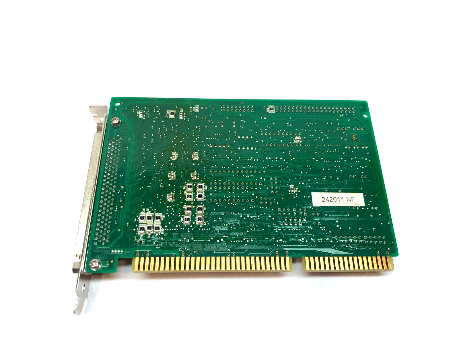 Seiko Epson SKP372-3 MIB Control Board, RC520 Robot Controller Board - Maverick Industrial Sales