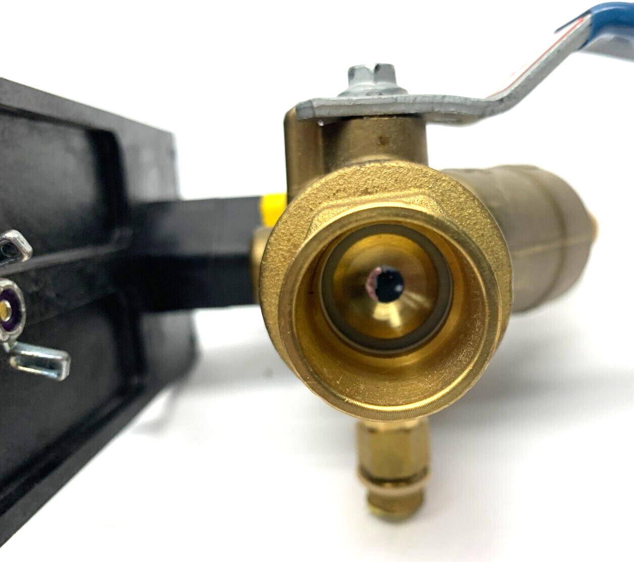 Griswold Controls 3AR123ML2 Isolator S Automizer Valve 1.3CV 2.50 Flowrate - Maverick Industrial Sales
