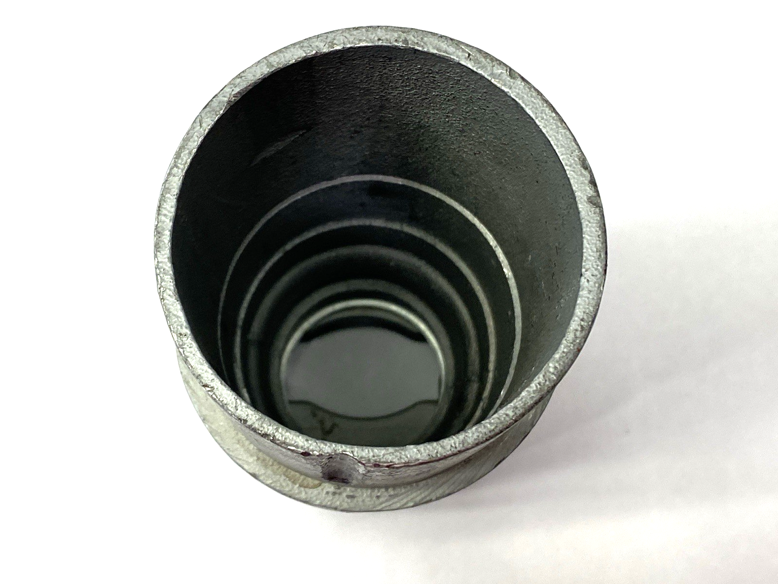 AEP10353 | Appleton Industrial Weatherproof Sleeve NO MALE PLUG - Used - Maverick Industrial Sales