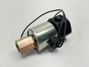 Midland Industries 39689 Solenoid Valve Normally Closed 1/4" FPT 100PSI 12V - Maverick Industrial Sales