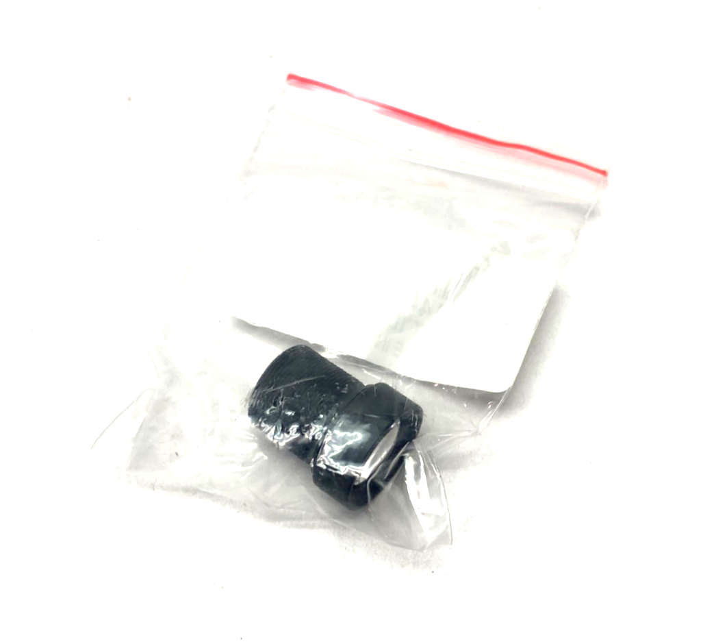 114-1112R | Cognex Lens, S-Mount, M12 25mm f/2, Fixed Aperture, LM12-25-01 - New - Maverick Industrial Sales