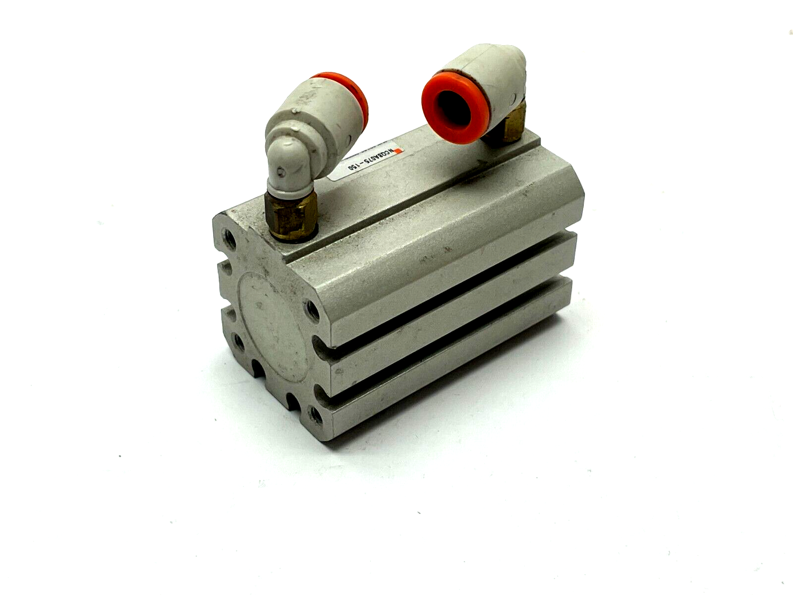 SMC NCQ8A075-150 Compact Cylinder - Maverick Industrial Sales