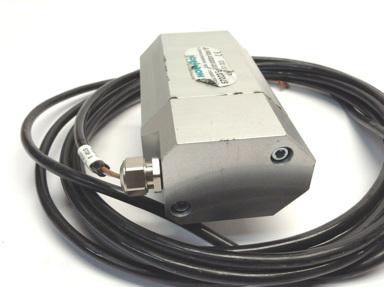 57023 | Montech Electrically Switchable Cam - New – Open Box - Maverick Industrial Sales