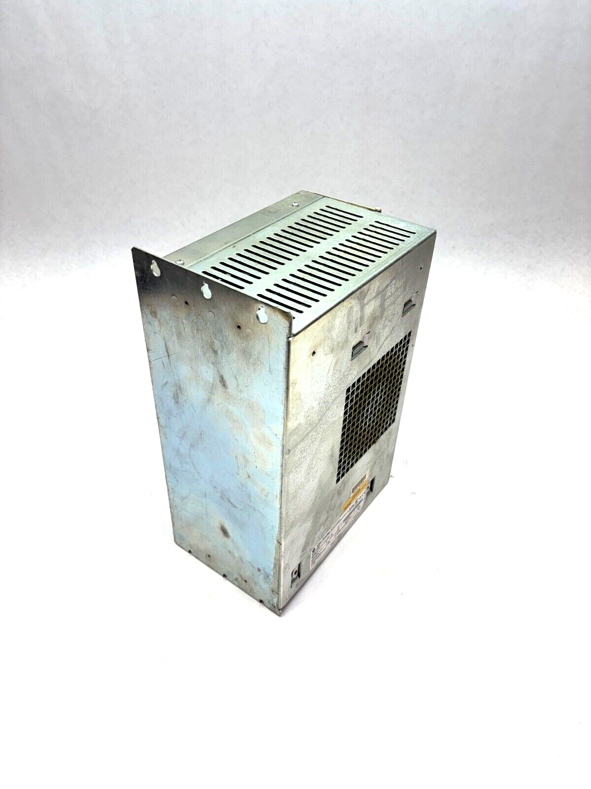 Allen Bradley 2098-DSD-HV150-SE, Ser. B, Ultra 3000 Servo Drive, 15 kW, Chipped - Maverick Industrial Sales