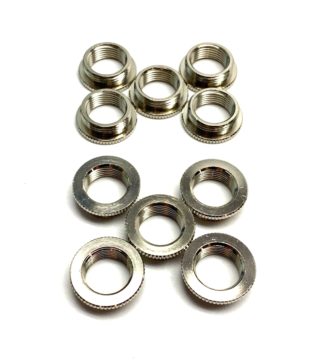 Lapp Group 52104314 SKINDICHT® MR-M 25/20 Cable Gland Reducer LOT OF 10 - Maverick Industrial Sales