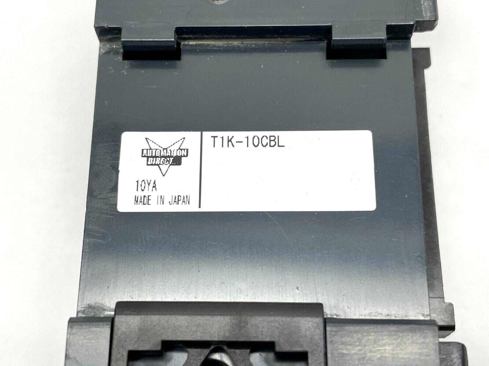 Automation Direct T1K-10CBL Terminator Base Expansion Cable 1m Length - Maverick Industrial Sales
