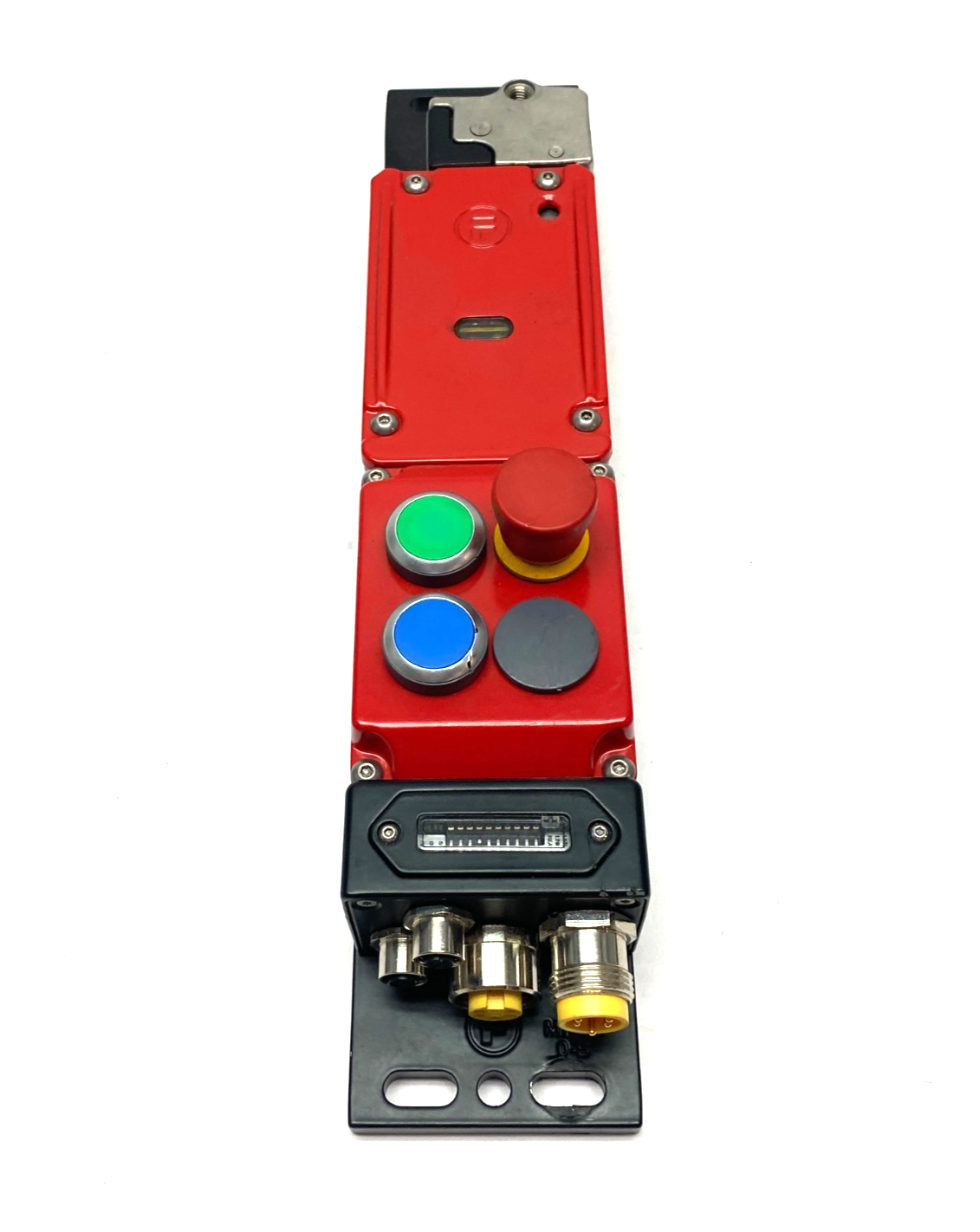 Fortress EH2T6SLP61NDP3EPP600NPF11MPB1 Door Interlock Safety Device ITM-00560666 - Maverick Industrial Sales