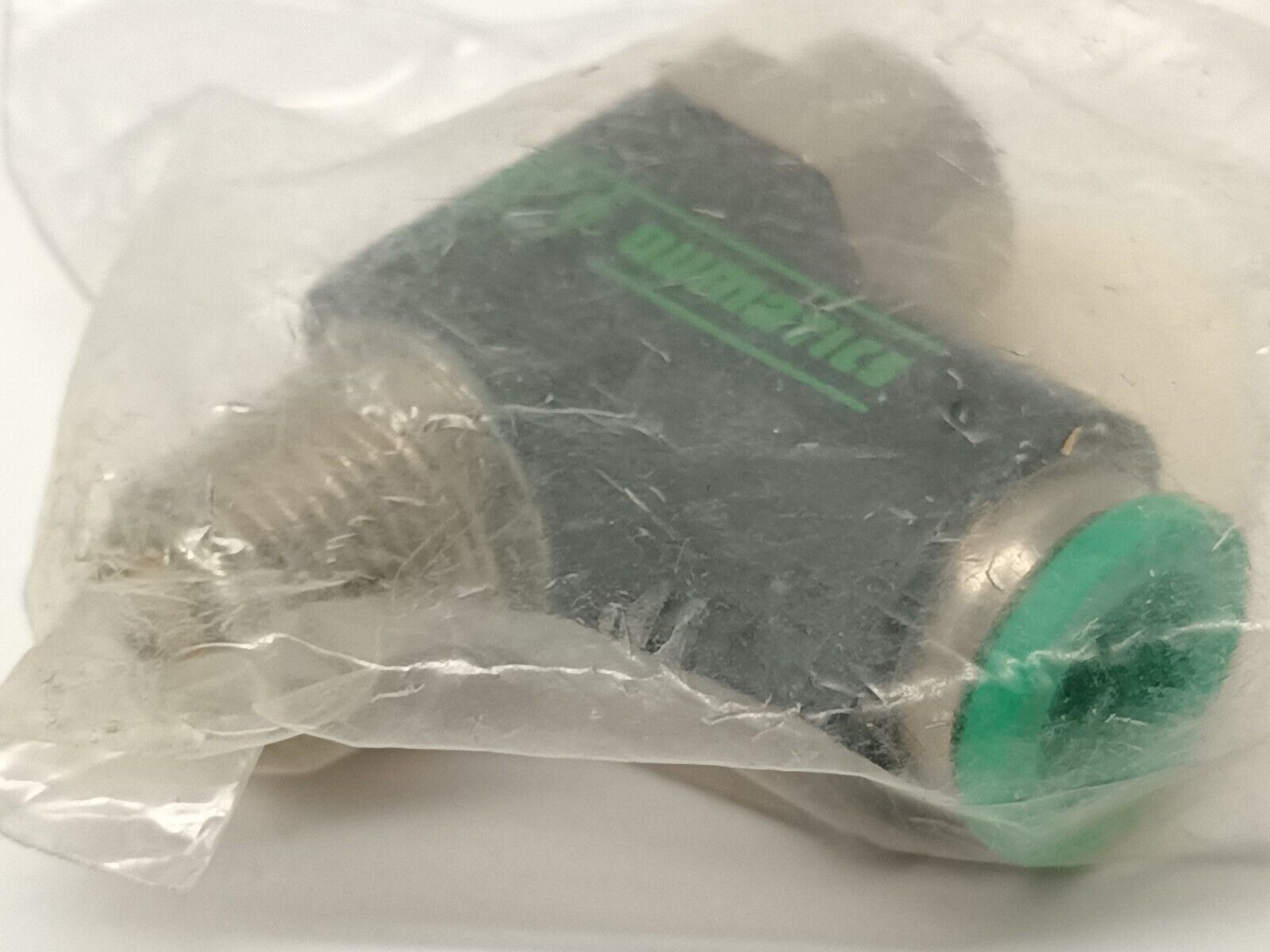 Numatics 3FPRN16 Flow Control Valve 3/8" NPT 1/2" Push-to-Connect - Maverick Industrial Sales