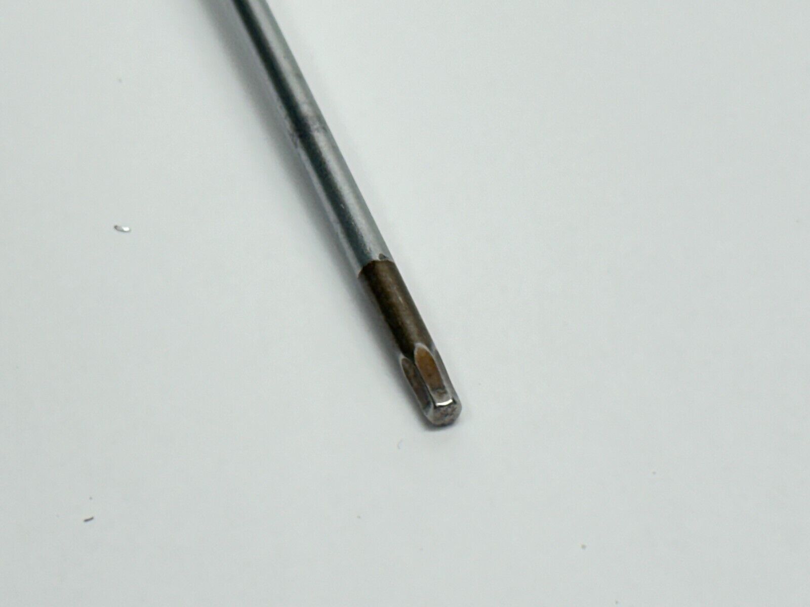 JBC 3mm Hex Head Handled Driver - Maverick Industrial Sales