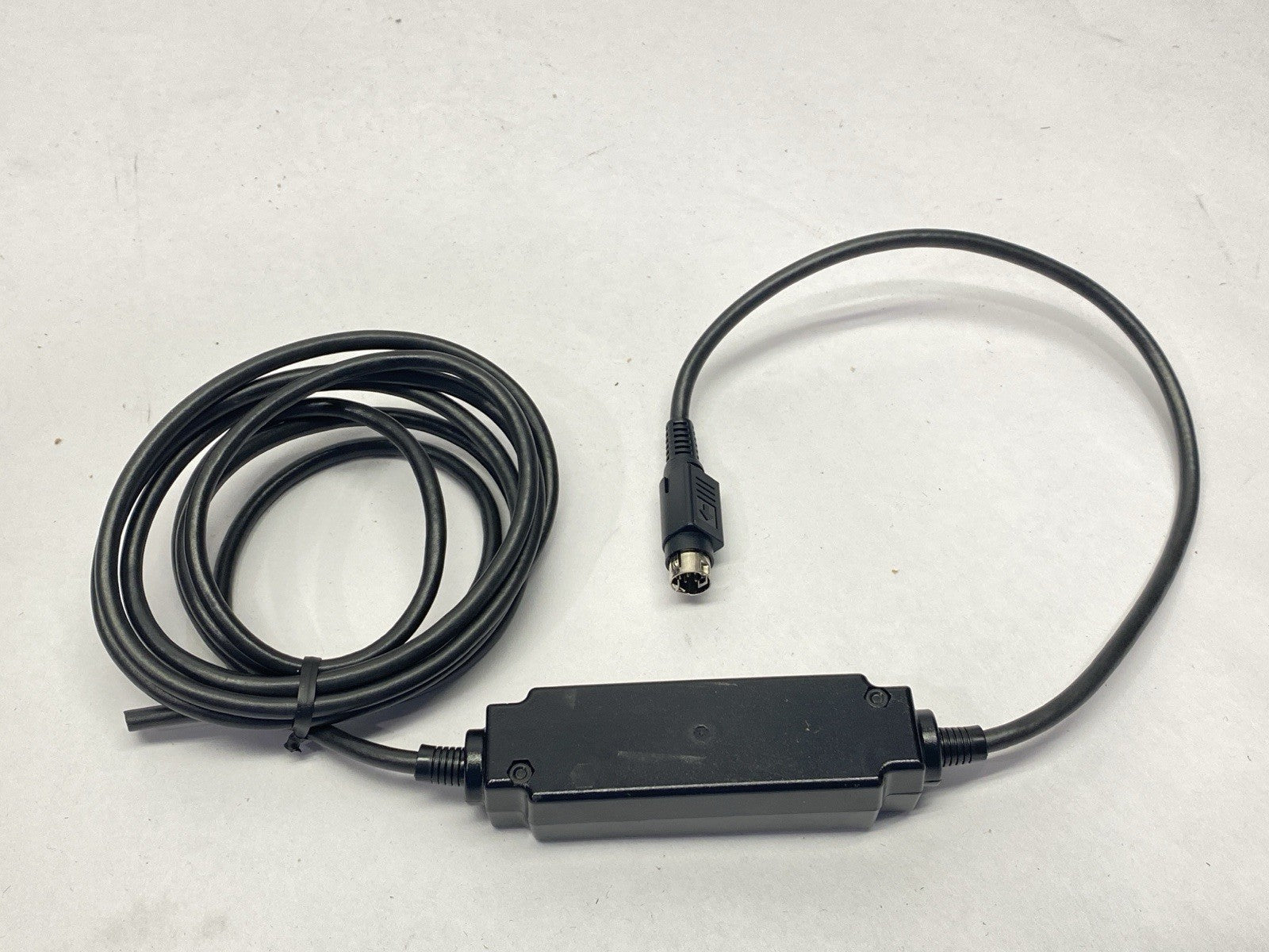 DK812FR | Sony Digital Magnescale Sensor & Gauging Probe CUT CORD - For parts or not working - Maverick Industrial Sales