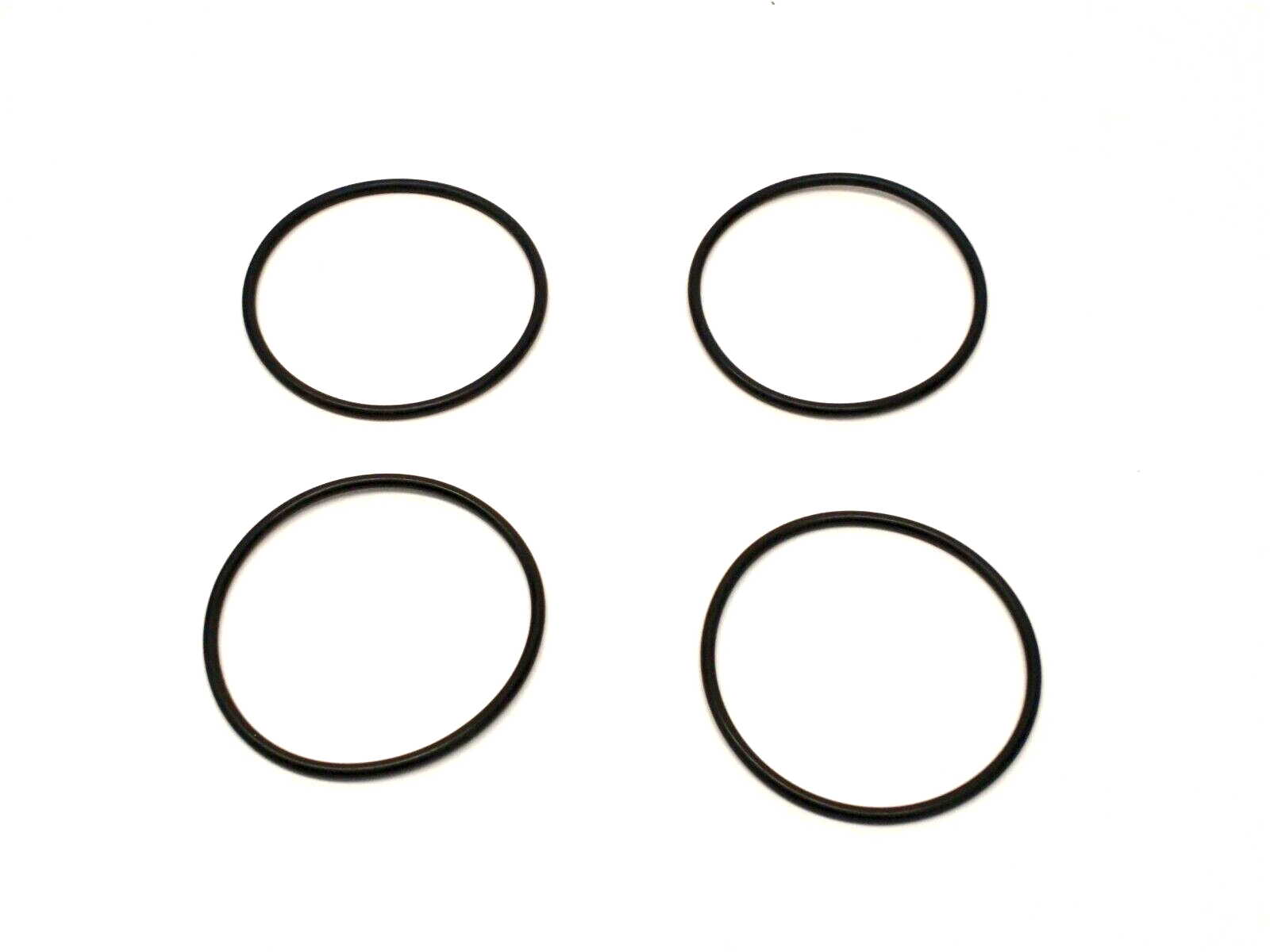 Speedaire 2307-33 Oil Separator Filter Element O-Ring 22YR93 LOT OF 4 - Maverick Industrial Sales