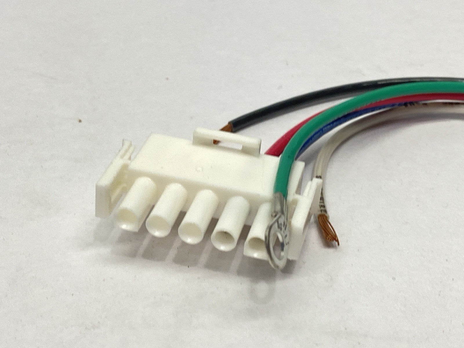 Fumex FA5-2 Blower Harness - Maverick Industrial Sales