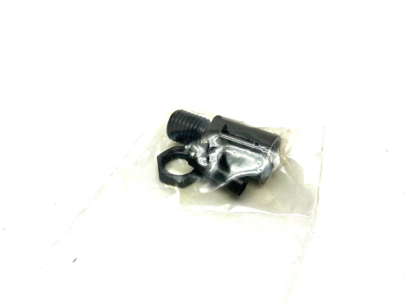 Ace Controls 250-0146 Side Load Adapter SLA M8X1.0 BV 8 MX 30M - Maverick Industrial Sales
