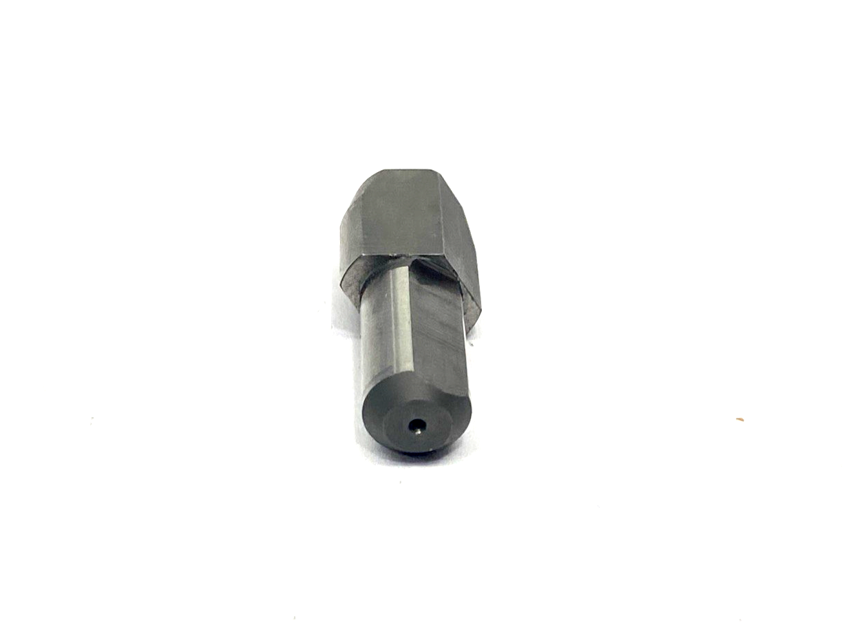MiSUMi JPBPD8-11.5 Locating Pin 11.5mm Position Side OD 8mm Mount Side OD 2-PACK - Maverick Industrial Sales