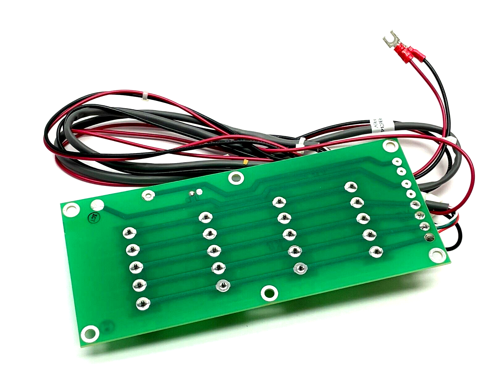 Translogic 086-3493-01 Circuit Board Assembly 090-2675-01 - Maverick Industrial Sales