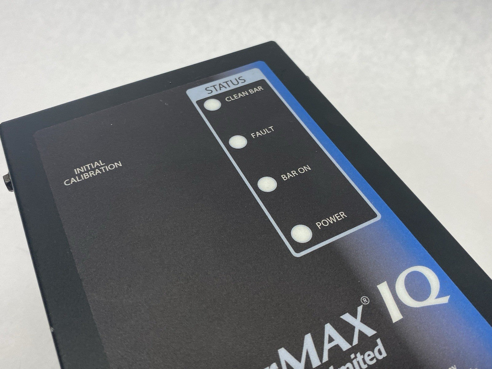 4012474 | Simco PerforMAX IQ Limited Power BPS - Used - Maverick Industrial Sales