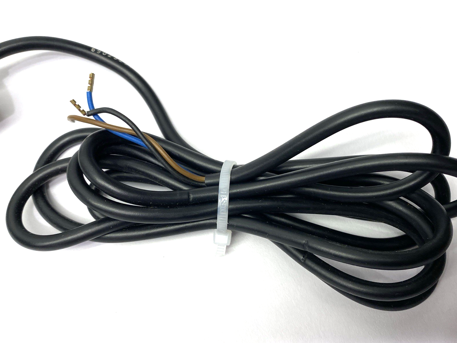 817C-N15R30 Ser. A | Allen Bradley Cylindrical Inductive Proximity Sensor Rev. B - New – Open box - Maverick Industrial Sales