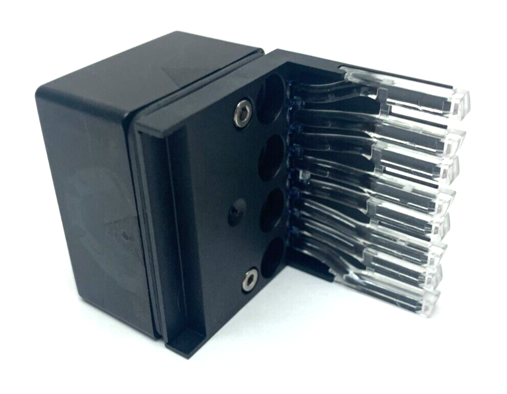 Festo VMPA2-FB-EMG-4 Electronics Module For Valve Manifold 537984 - Maverick Industrial Sales