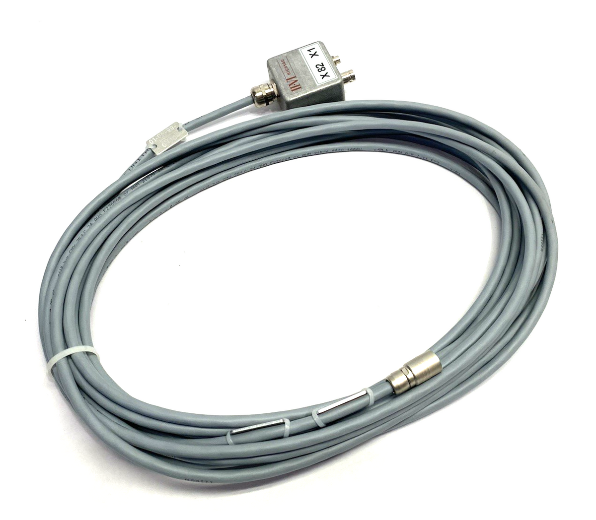 II-VI Highyag 01-05-99-0410 Interface & Communication Processor Cable Module - Maverick Industrial Sales